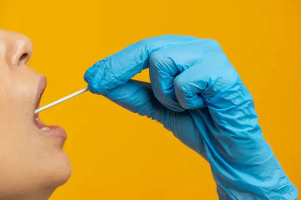 Saliva Hormone Testing: How It Works and What It Can Tell You