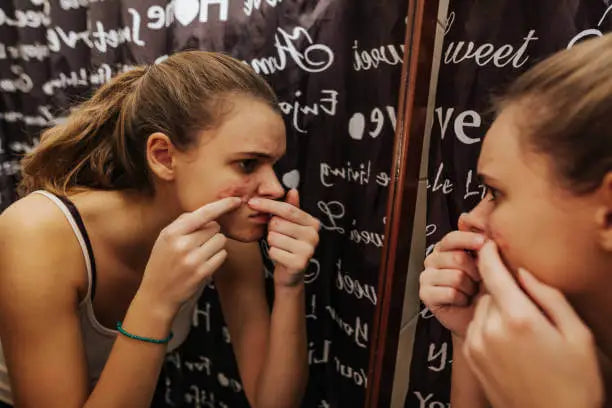 Best Vitamins to Restore Hormonal Balance Naturally