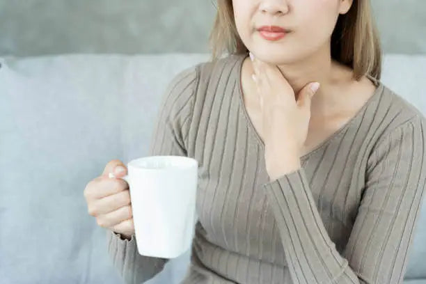The Best Thyroid Support Supplements for Vitality