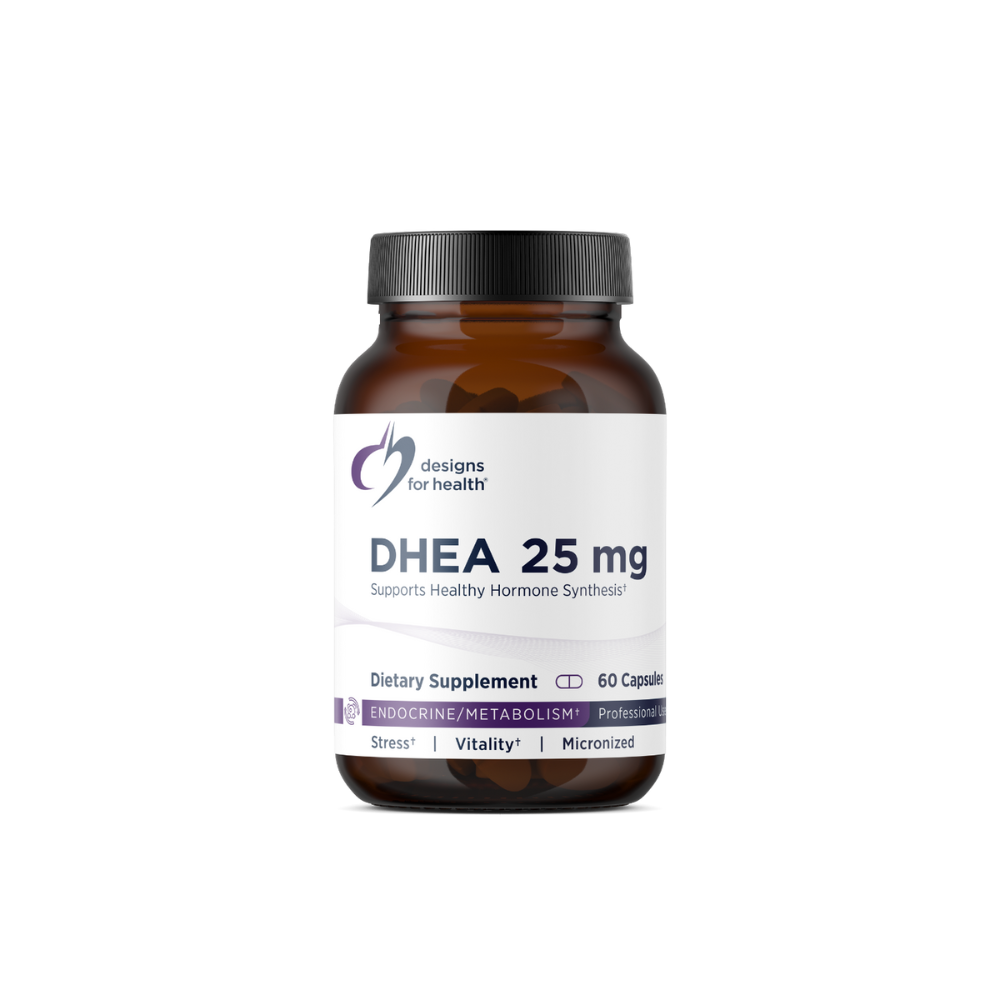 DHEA 25mg