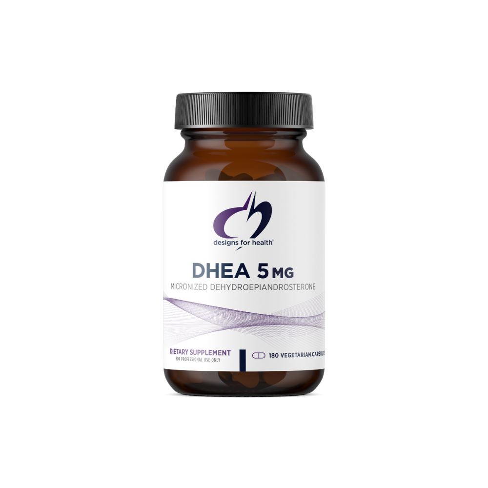 DHEA 5mg