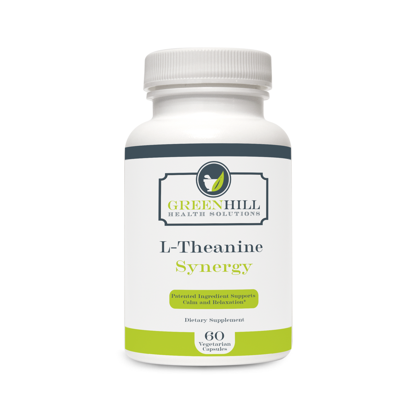 L-Theanine Synergy