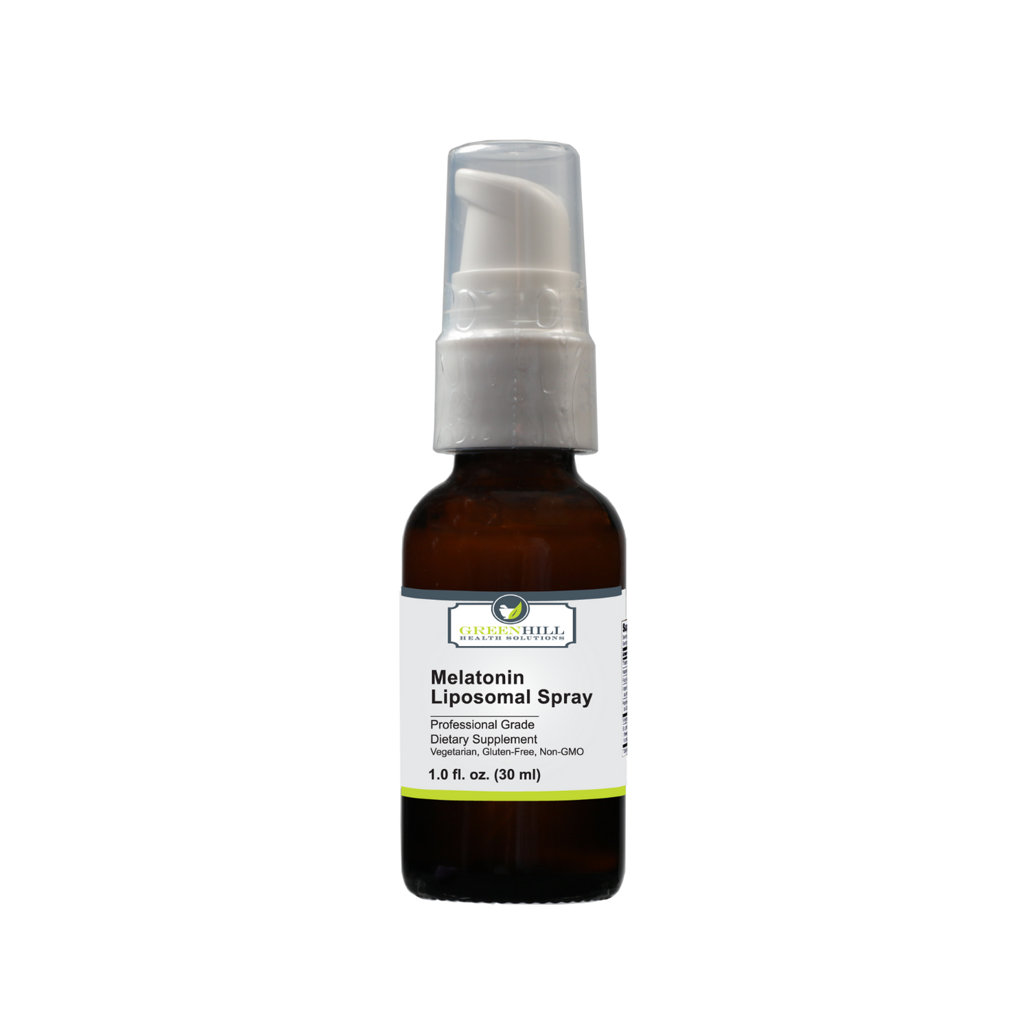 Melatonin Liposimal Spray