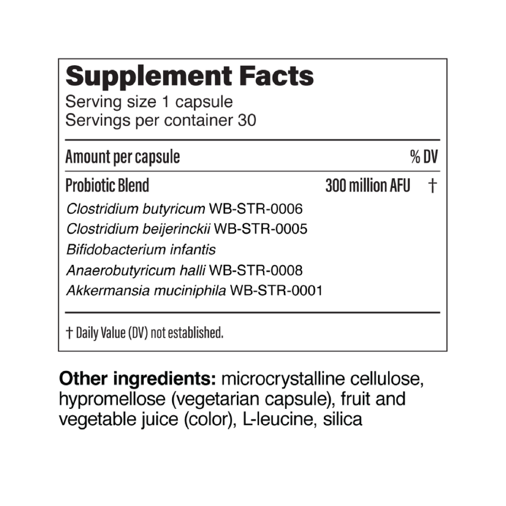 Metabolic Daily