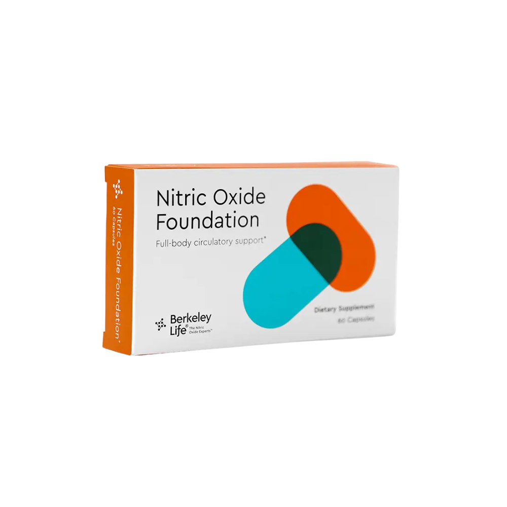 Nitric Oxide Foundation