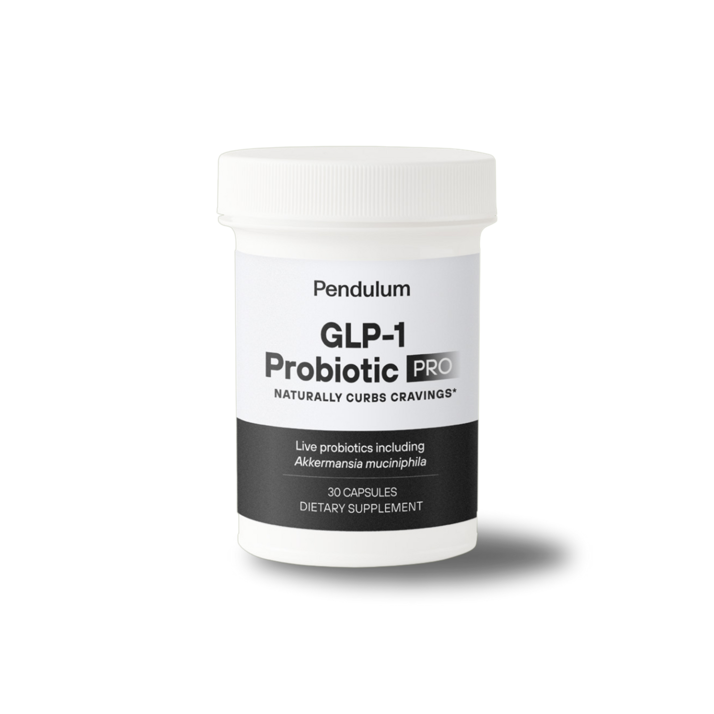GLP-1 Probiotic PRO