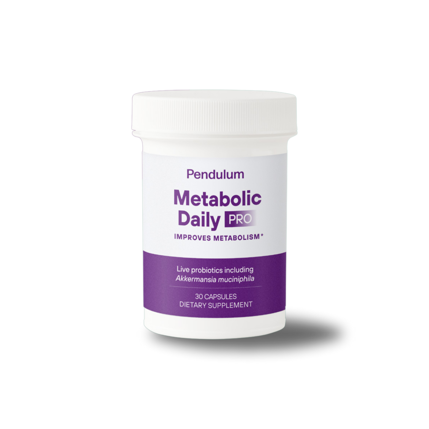 Metabolic Daily Pro