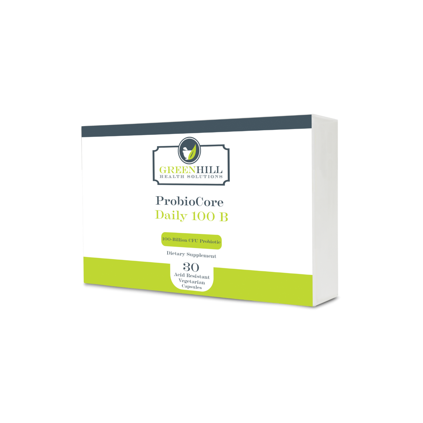 ProbioCore Daily 100