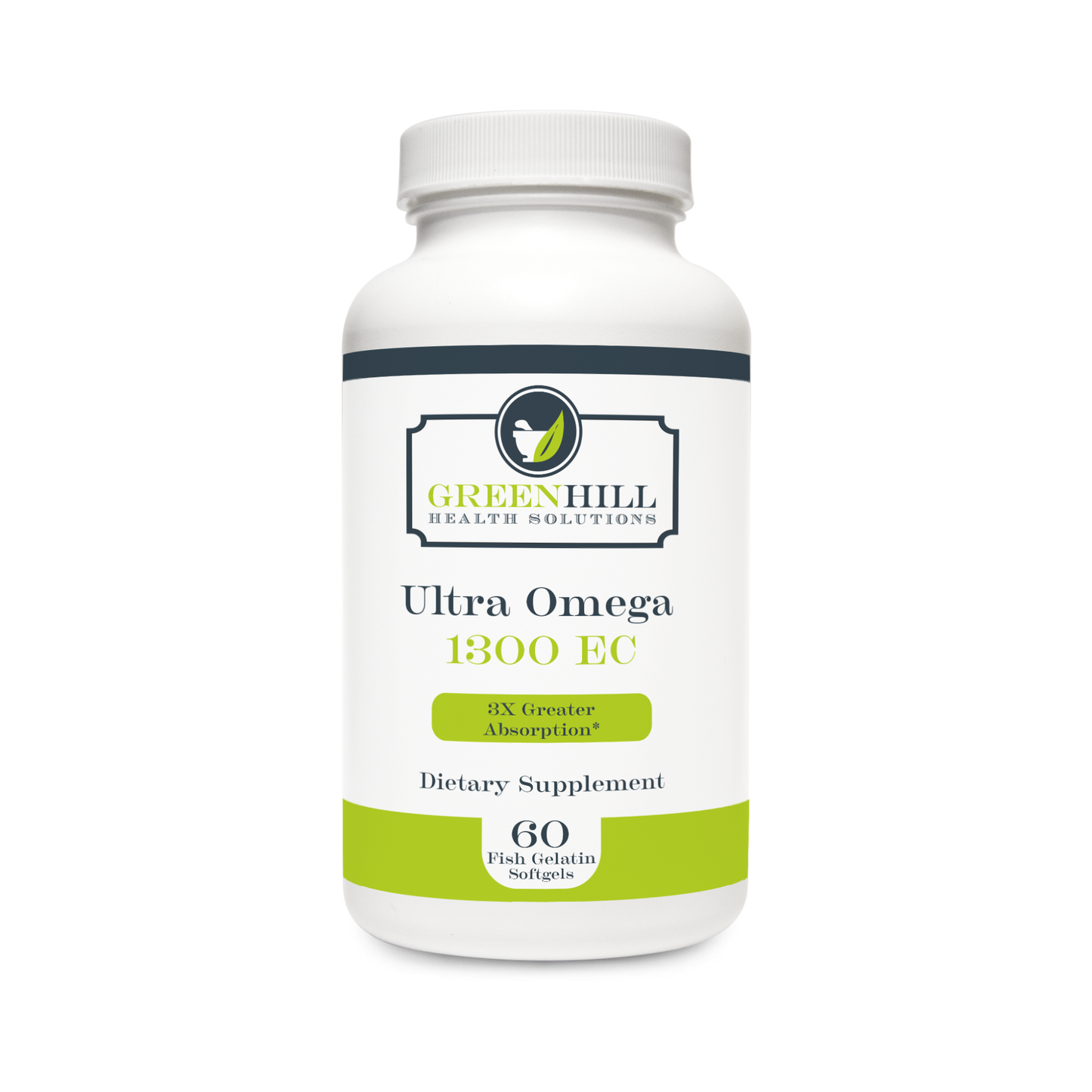 Ultra Omega 1300 EC