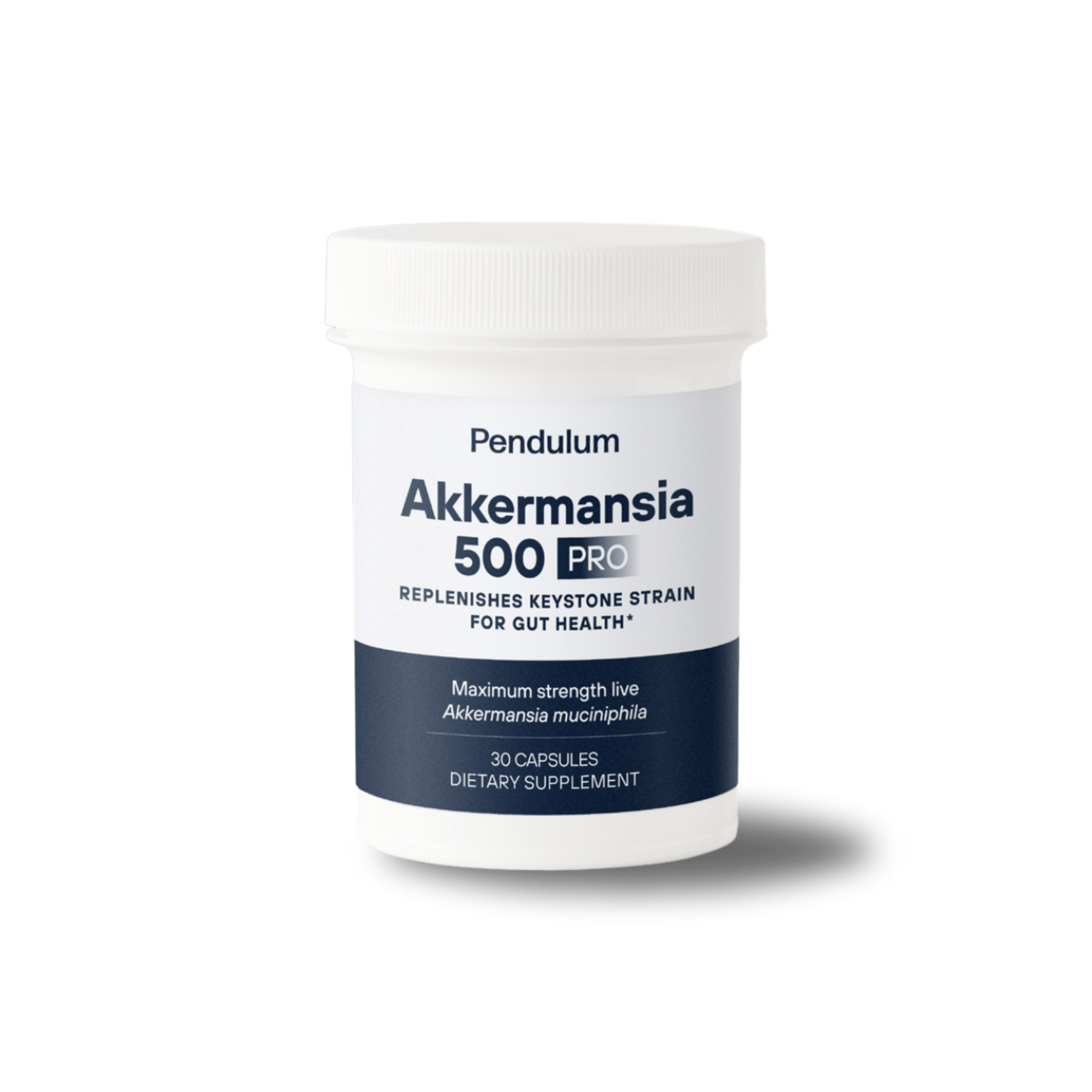 Akkermansia 500 PRO