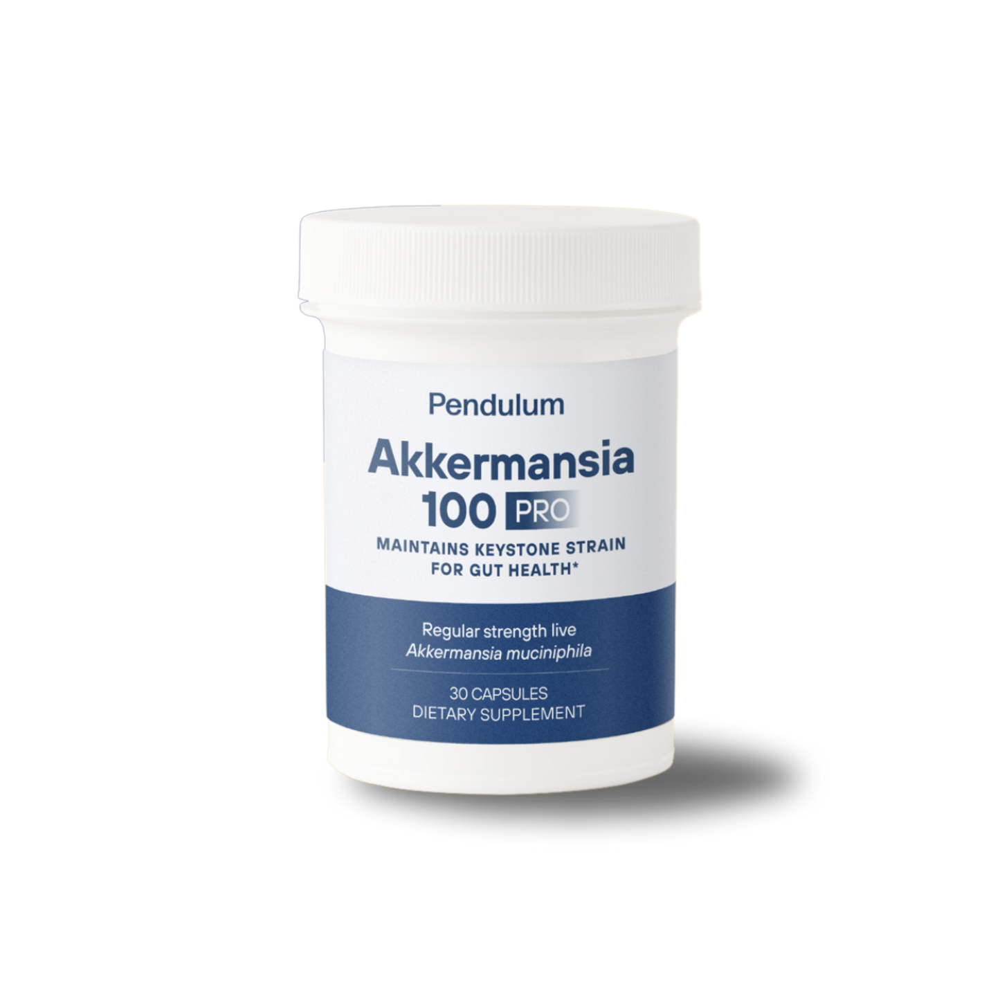Akkermansia 100 PRO