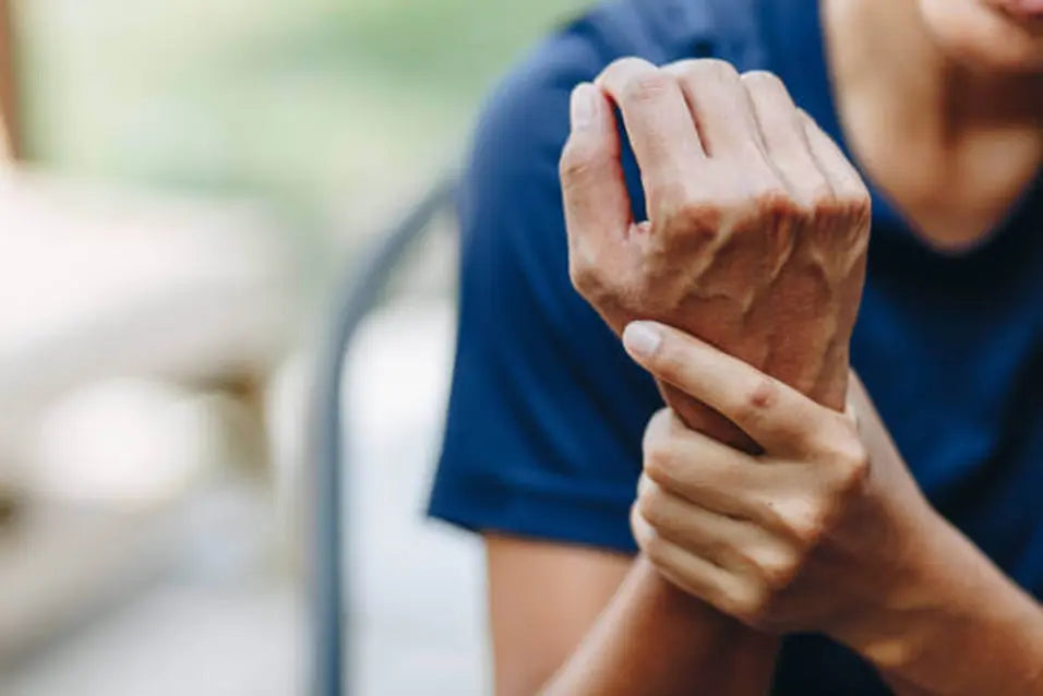 Top Anti-Inflammatory Supplements: Natural Support for Pain, Joints, and Overall Health