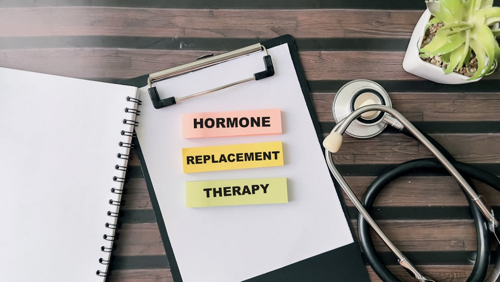 BHRT vs. HRT: A Compounding Pharmacist's Plain-Language Guide to Understanding Your Options