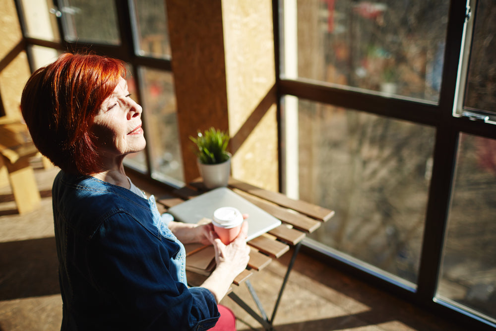 What Signals the End of Menopause? A Pharmacist's Guide to the Signs — and What Comes Next