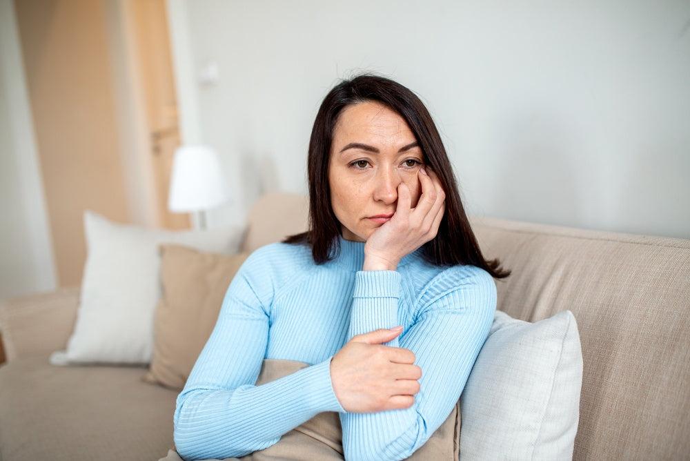 Perimenopause Symptoms: What's Actually Happening and What to Do Next