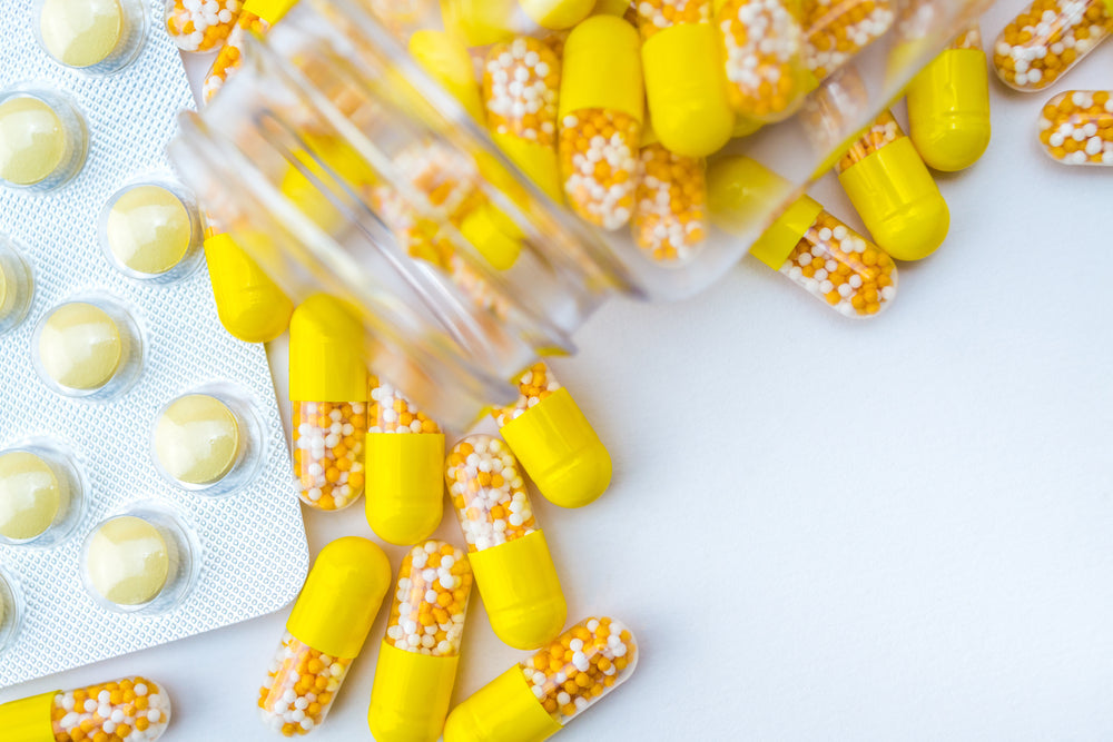 Vitamin D3 and K2: Why Pharmacists Recommend Taking Them Together