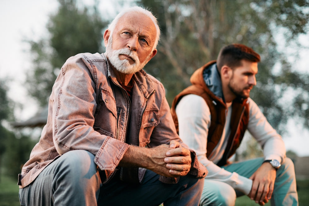 Low Testosterone Symptoms in Men: Signs, Testing &amp; Treatment Options
