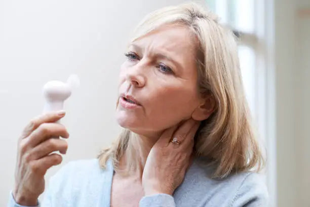 Signs You May Need Hormone Replacement Therapy
