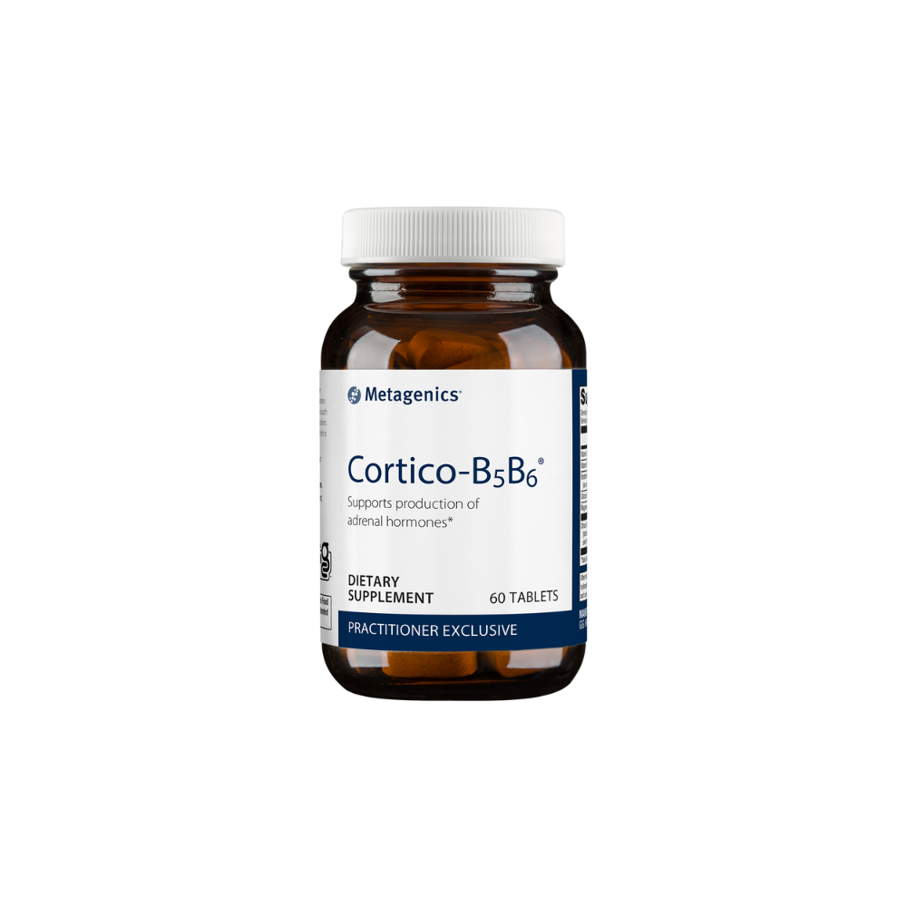 cortis コルティス USA ゴンホ B&N 限定 アメリカ Cortico-B5B6® – Greenhill Specialty Pharmacy