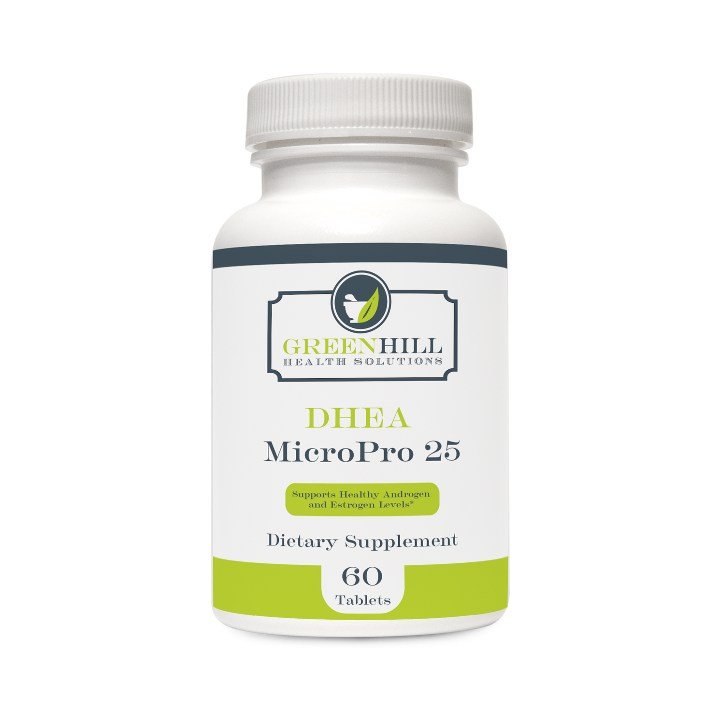 DHEA MicroPro25