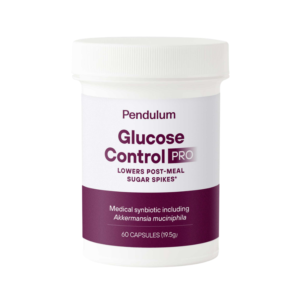 Glucose Control Pro