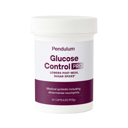 Glucose Control Pro