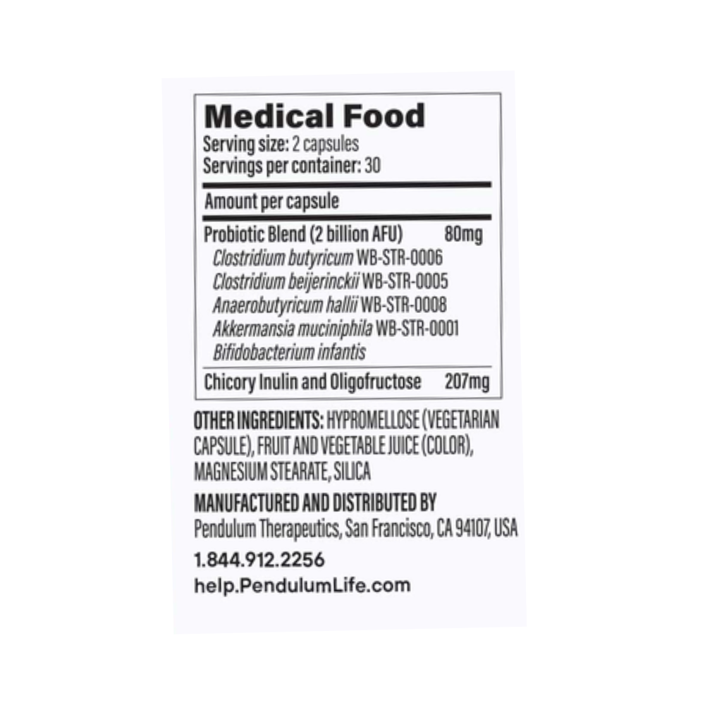 Glucose Control Pro