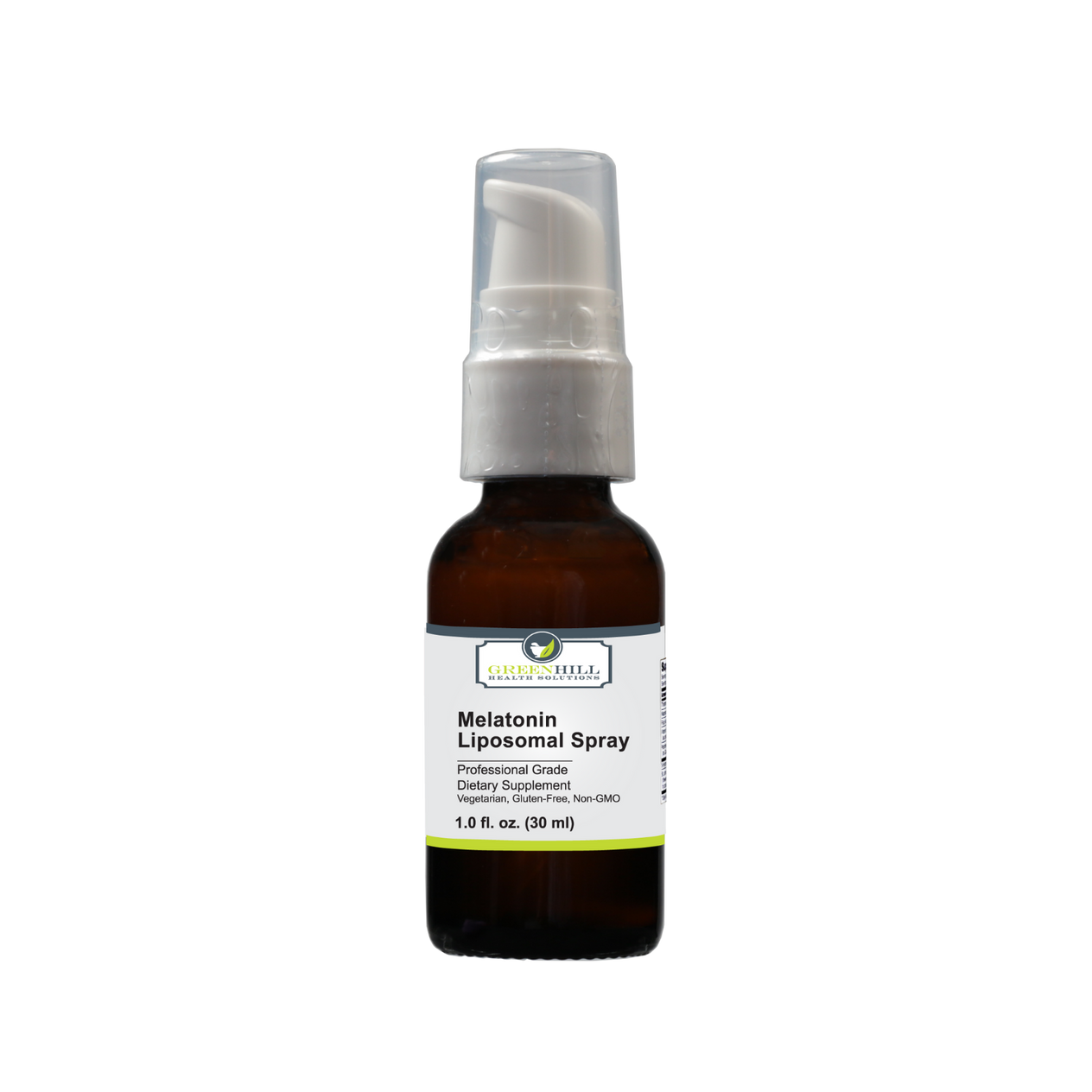 Melatonin Liposimal Spray