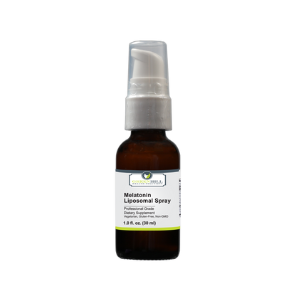Melatonin Liposimal Spray