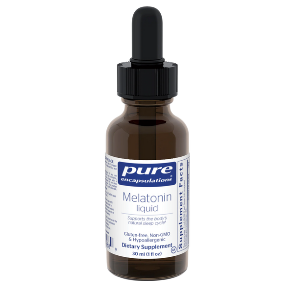 Melatonin Liquid