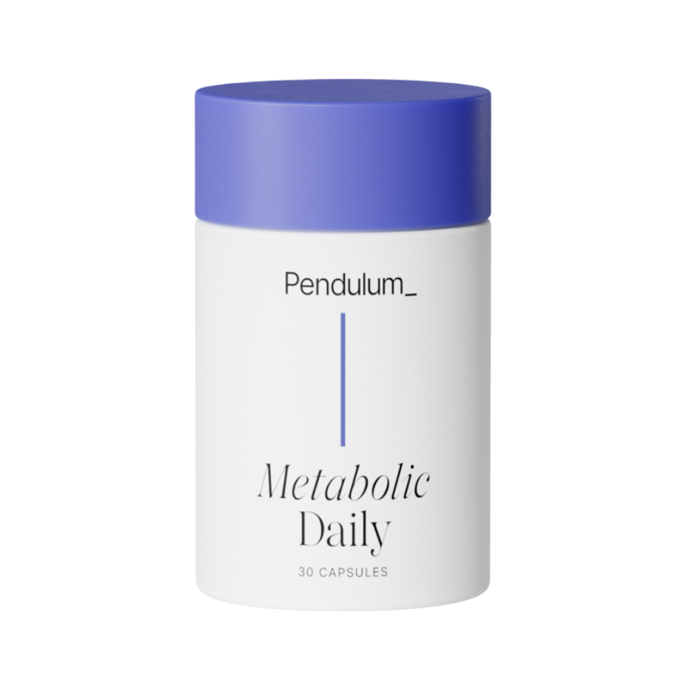 Metabolic Daily