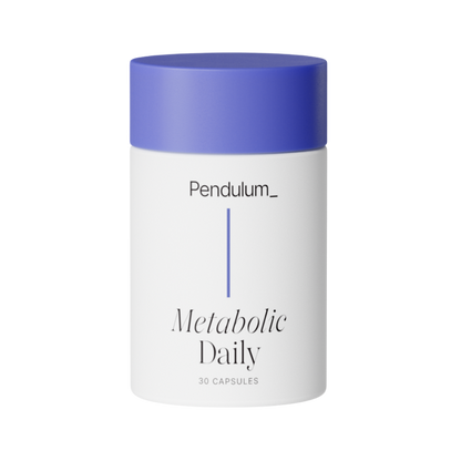 Metabolic Daily