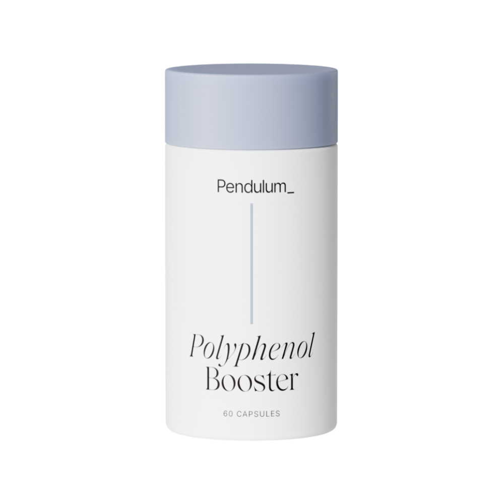 Polyphenol Booster