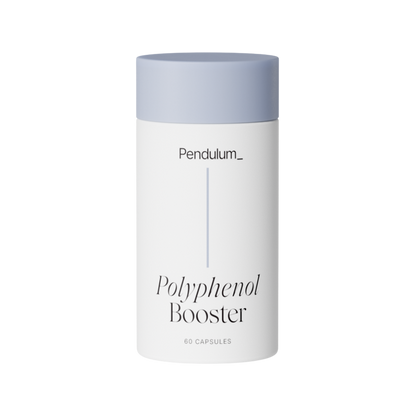Polyphenol Booster