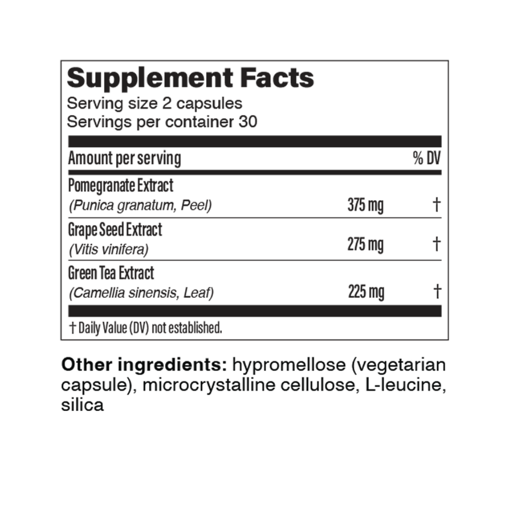 Polyphenol Booster