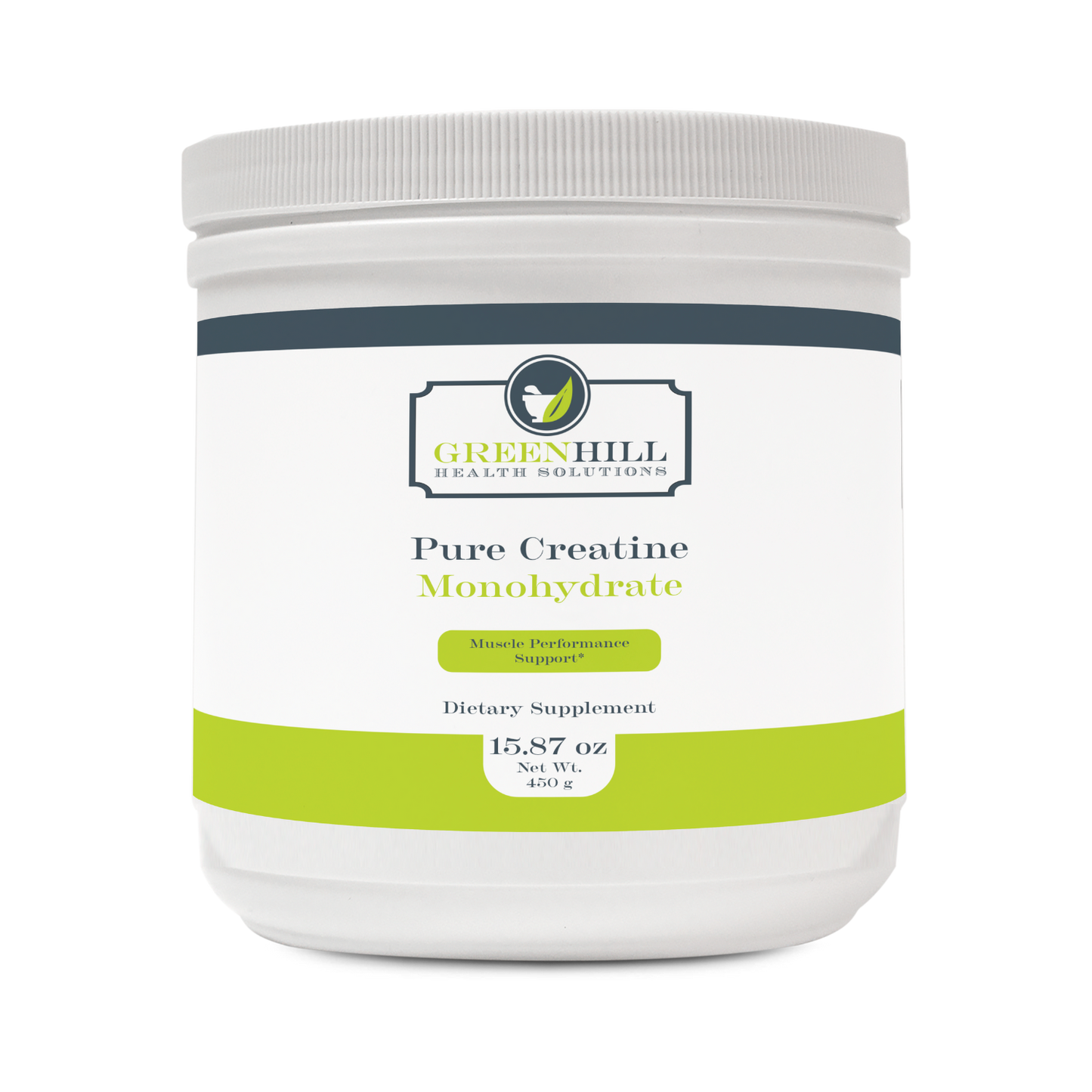 Pure Creatine Monohydrate