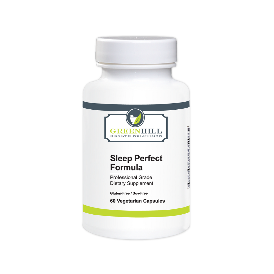Sleep Perfect Formula